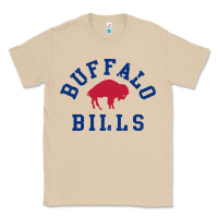 Mushroom vintage distressed bills Classic Tee - artisFamous