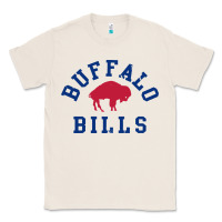 Natural vintage distressed bills Classic Tee - artisFamous