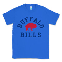 True Royal vintage distressed bills Classic Tee - artisFamous
