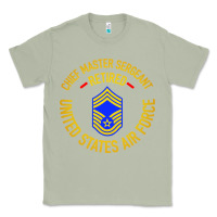 Matcha chief master sergeant retired Classic Tee - artisFamous