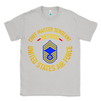 Moon Dust chief master sergeant retired Classic Tee - artisFamous