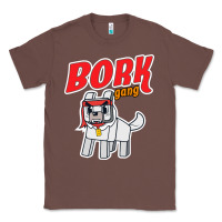 Chestnut bork  gang Classic Tee - artisFamous