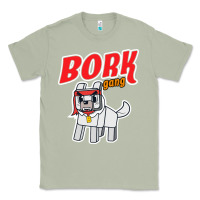 Matcha bork  gang Classic Tee - artisFamous