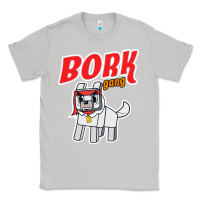 Moon Dust bork  gang Classic Tee - artisFamous