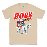 Mushroom bork  gang Classic Tee - artisFamous