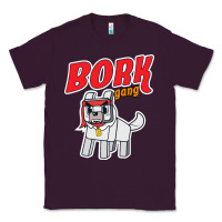 Plum bork  gang Classic Tee - artisFamous