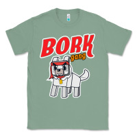 Sage bork  gang Classic Tee - artisFamous