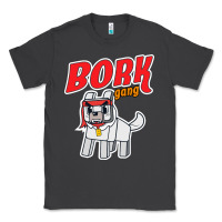 Smoke bork  gang Classic Tee - artisFamous