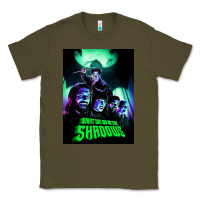 Army Green what we do in the shadows classic Classic Tee - artisFamous