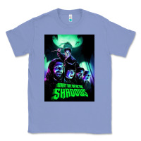 Colony Blue what we do in the shadows classic Classic Tee - artisFamous