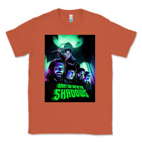 Copper what we do in the shadows classic Classic Tee - artisFamous