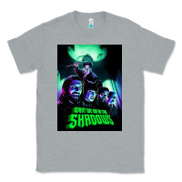 Heather Grey what we do in the shadows classic Classic Tee - artisFamous
