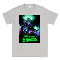 Moon Dust what we do in the shadows classic Classic Tee - artisFamous