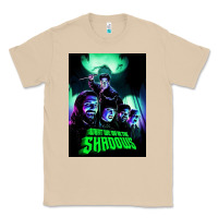 Mushroom what we do in the shadows classic Classic Tee - artisFamous