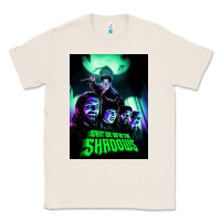 Natural what we do in the shadows classic Classic Tee - artisFamous