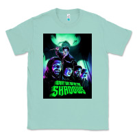 Seafoam what we do in the shadows classic Classic Tee - artisFamous