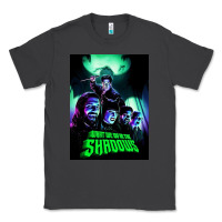 Smoke what we do in the shadows classic Classic Tee - artisFamous