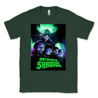 Sports Green what we do in the shadows classic Classic Tee - artisFamous