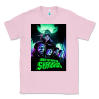 Bubblegum Pink what we do in the shadows classic Classic Tee - artisFamous