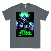 Charcoal Heather what we do in the shadows classic Classic Tee - artisFamous