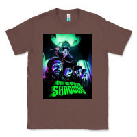 Chestnut what we do in the shadows classic Classic Tee - artisFamous