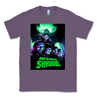 Lavender what we do in the shadows classic Classic Tee - artisFamous