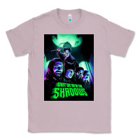 Lilac what we do in the shadows classic Classic Tee - artisFamous