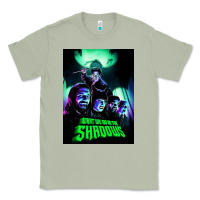 Matcha what we do in the shadows classic Classic Tee - artisFamous