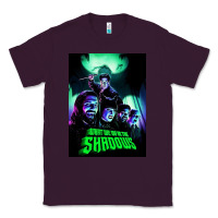 Plum what we do in the shadows classic Classic Tee - artisFamous
