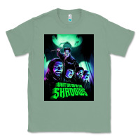 Sage what we do in the shadows classic Classic Tee - artisFamous