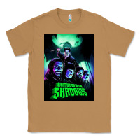 Toasted Coconut what we do in the shadows classic Classic Tee - artisFamous