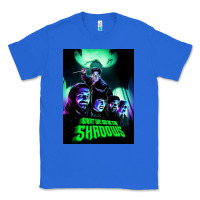 True Royal what we do in the shadows classic Classic Tee - artisFamous