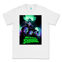White what we do in the shadows classic Classic Tee - artisFamous