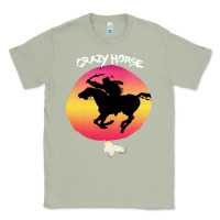 Matcha neil crazy horse Classic Tee - artisFamous