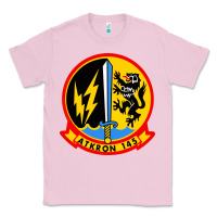 Bubblegum Pink va 145 attack squadron store Classic Tee - artisFamous