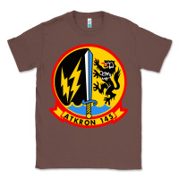 Chestnut va 145 attack squadron store Classic Tee - artisFamous