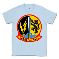 Dusty Blue va 145 attack squadron store Classic Tee - artisFamous