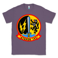Lavender va 145 attack squadron store Classic Tee - artisFamous