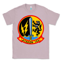 Lilac va 145 attack squadron store Classic Tee - artisFamous