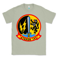 Matcha va 145 attack squadron store Classic Tee - artisFamous