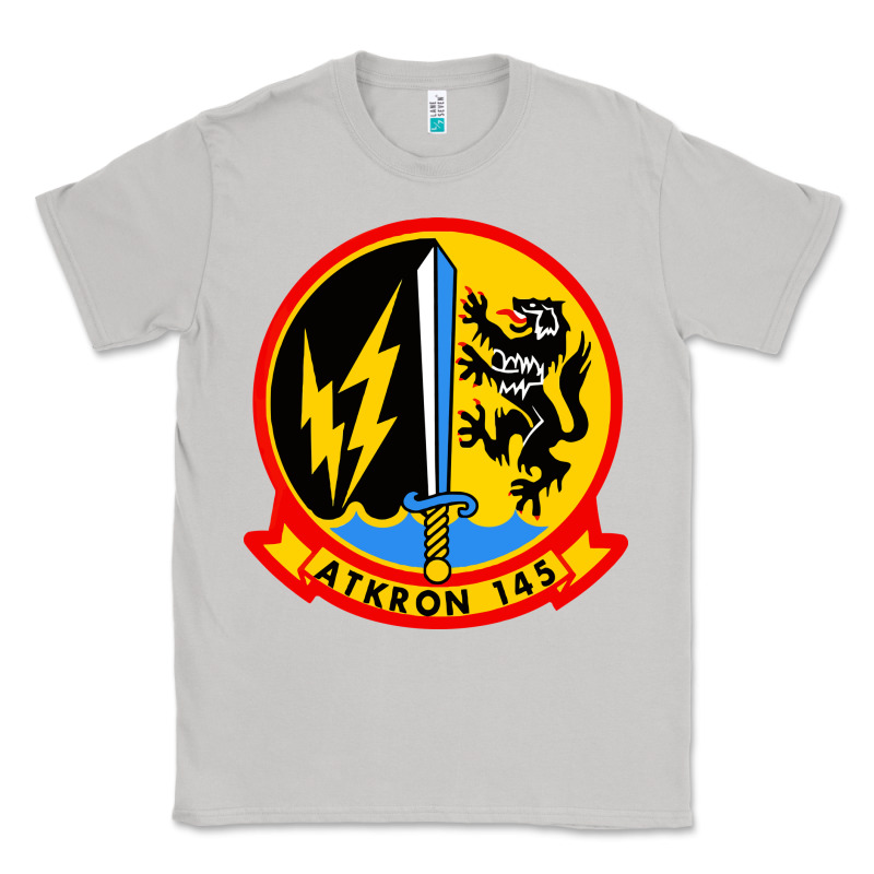 Va 145 Attack Squadron Store Classic Tee by artisFamous | Teevron