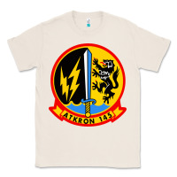 Natural va 145 attack squadron store Classic Tee - artisFamous