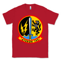 Red va 145 attack squadron store Classic Tee - artisFamous