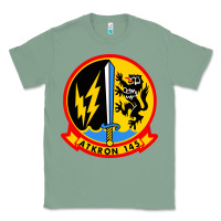 Sage va 145 attack squadron store Classic Tee - artisFamous
