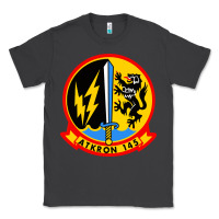 Smoke va 145 attack squadron store Classic Tee - artisFamous