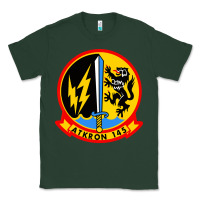 Sports Green va 145 attack squadron store Classic Tee - artisFamous