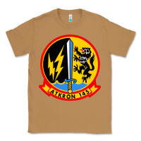 Toasted Coconut va 145 attack squadron store Classic Tee - artisFamous