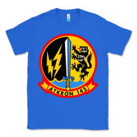 True Royal va 145 attack squadron store Classic Tee - artisFamous