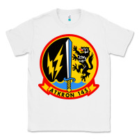 White va 145 attack squadron store Classic Tee - artisFamous
