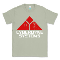 Matcha cyber dyne systems Classic Tee - artisFamous